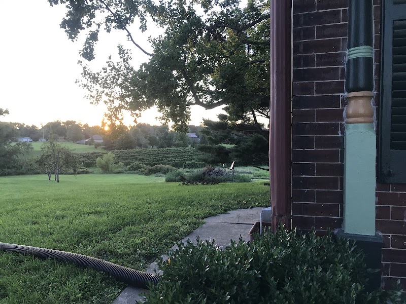 The Nauvoo Grand Bed & Breakfast - Event Venue in Nauvoo, Illinois