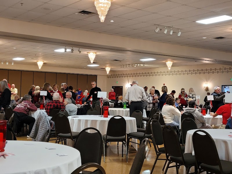 Primo Banquet Hall - Event Venue in Indianapolis, Indiana