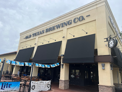 Old Texas Brewing Co - Event Venue in Fort Worth, Texas