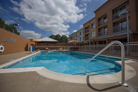 Courtyard by Marriott Memphis East/Bill Morris Parkway - Event Venue in Memphis, Tennessee