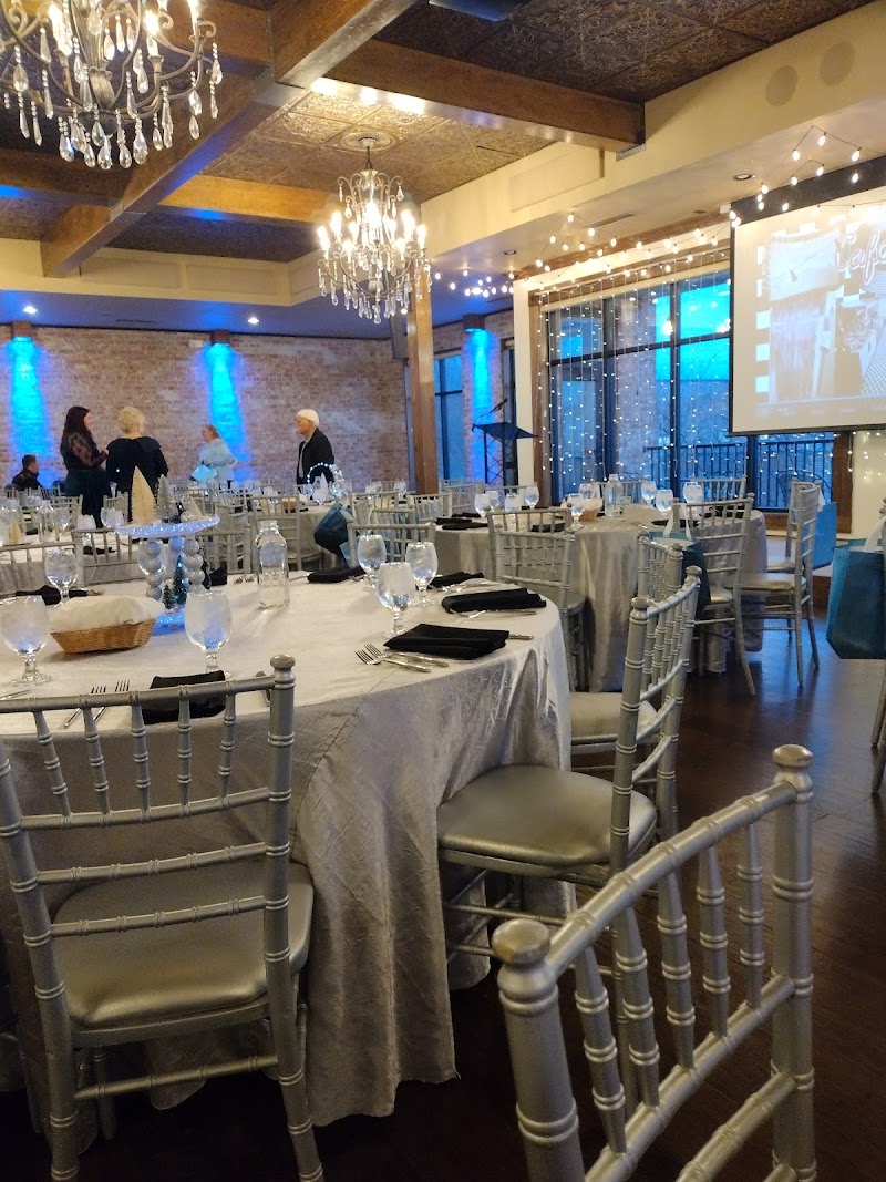 The Aspen Room at the Stanley - Event Venue in Lee's Summit, Missouri