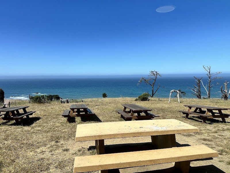 Camp Ocean Pines - Event Venue in Cambria, California