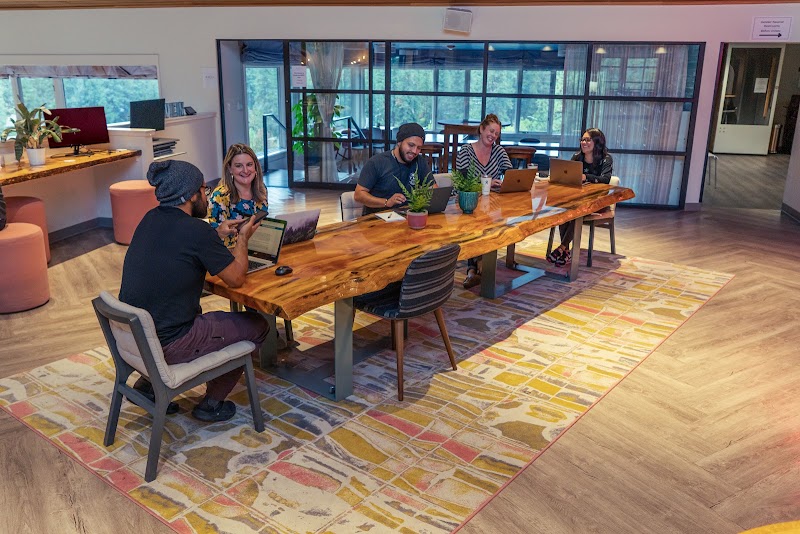 The Haven Coworking - Event Venue in Bend, Oregon