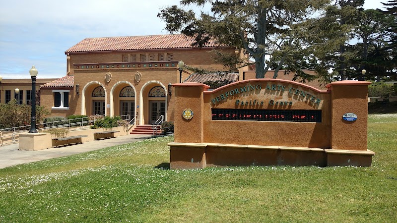Pacific Grove Performing Arts Center - Event Venue in Pacific Grove, California