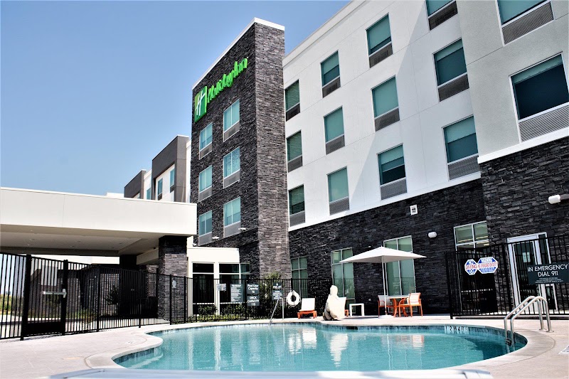 Holiday Inn Fort Worth - Alliance by IHG - Event Venue in Fort Worth, Texas