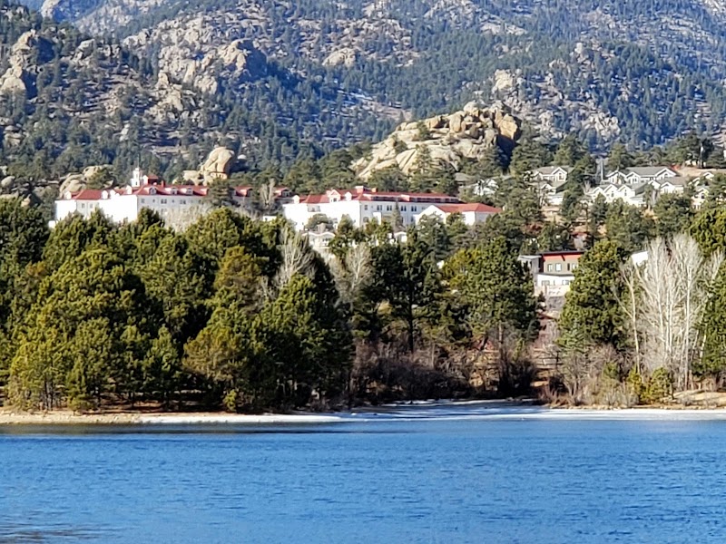 Estes Lake Lodge - Event Venue in Estes Park, Colorado