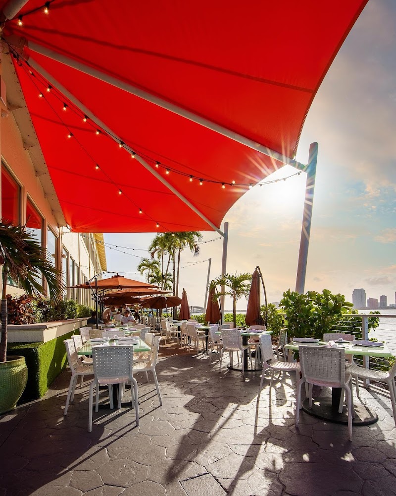 Rusty Pelican Miami - Event Venue in Key Biscayne, Florida