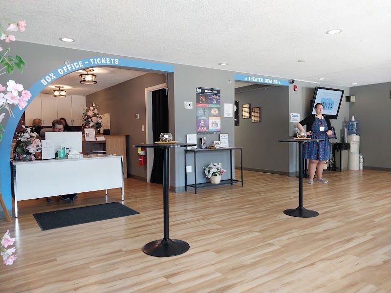 Rochester Repertory Theatre - Event Venue in Rochester, Minnesota
