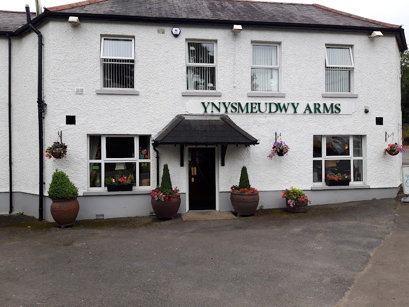 The Ynys Venue Swansea - Event Venue in Pontardawe, Neath Port Talbot