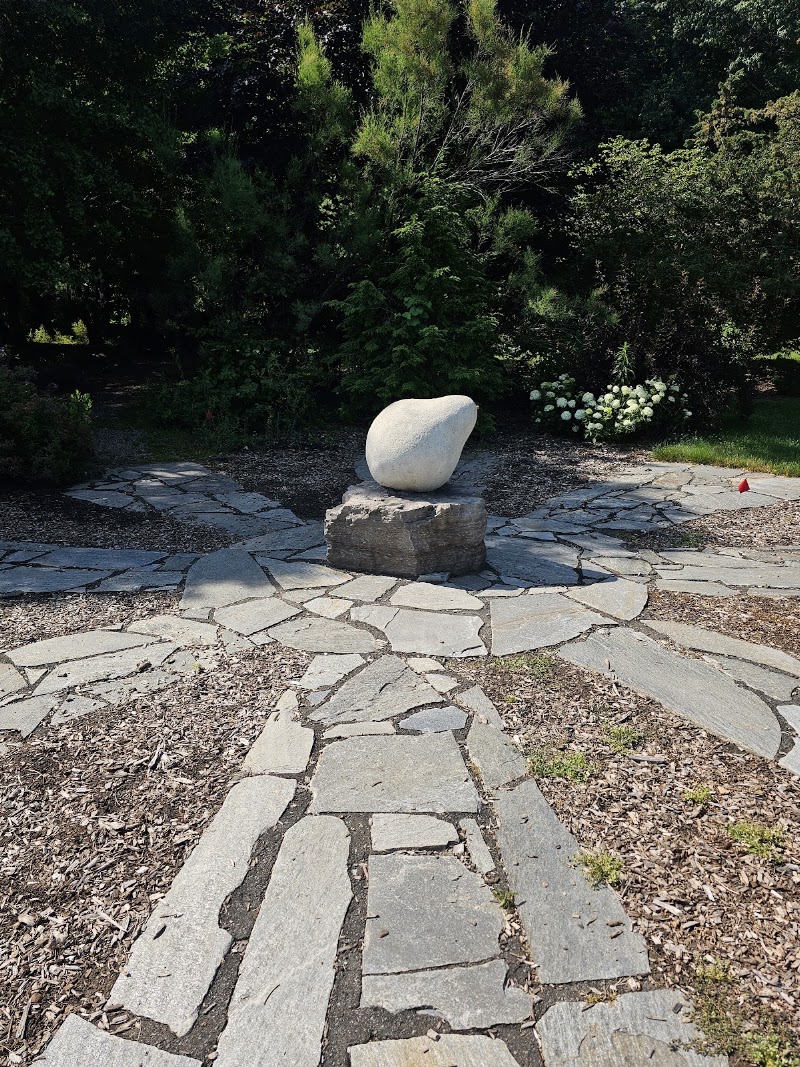 Clarence E. Lewis Landscape Arboretum - Event Venue in East Lansing, Michigan