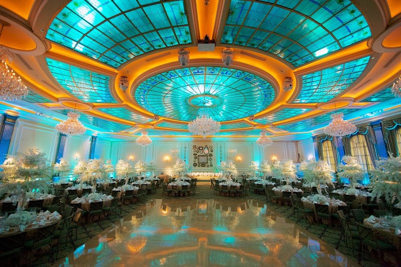 Taglyan Complex - Event Venue in Los Angeles, California