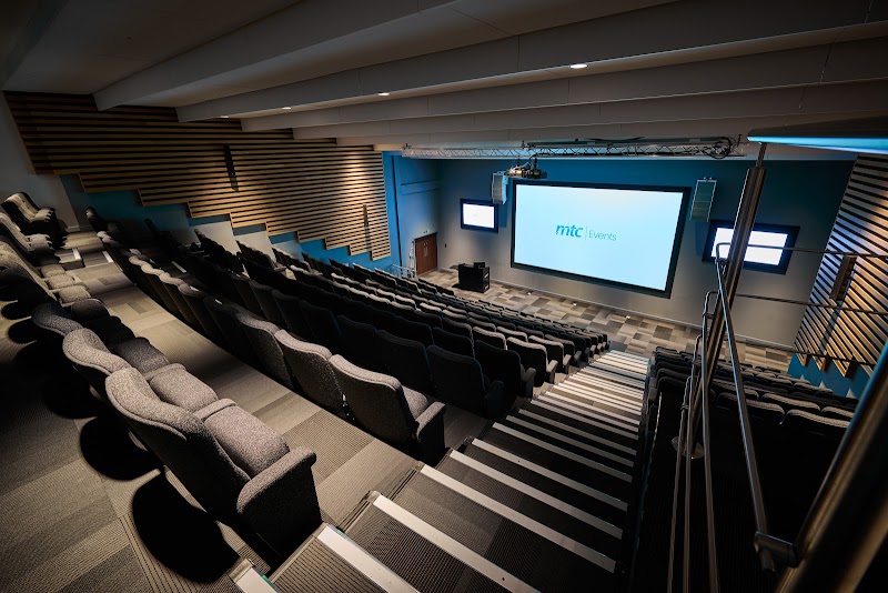 MTC Events - Event Venue in Coventry, Warwickshire