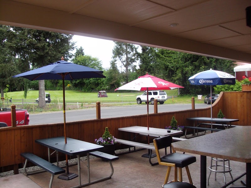 19th Hole Bar & Grill - Event Venue in Bremerton, Washington