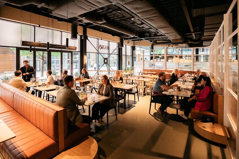 Fearns Leeds Dock - Event Venue in Leeds, West Yorkshire