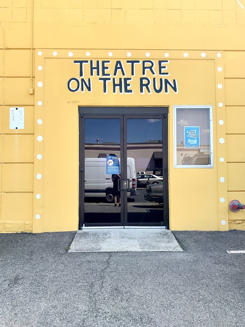 Theatre On The Run - Event Venue in Arlington, Virginia