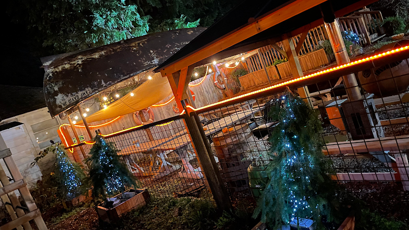 Deep Draft Brewing - Event Venue in Bremerton, Washington