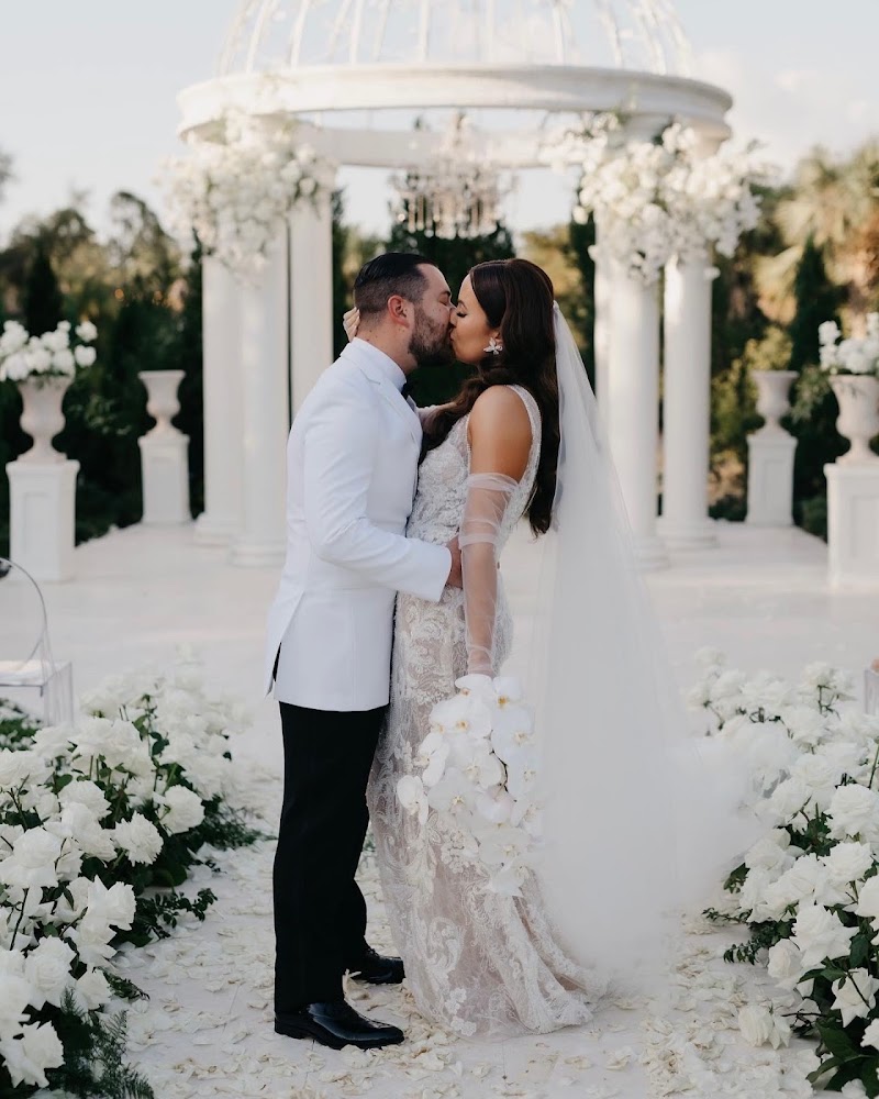 La Casa Toscana - Event Venue in Fort Myers, Florida