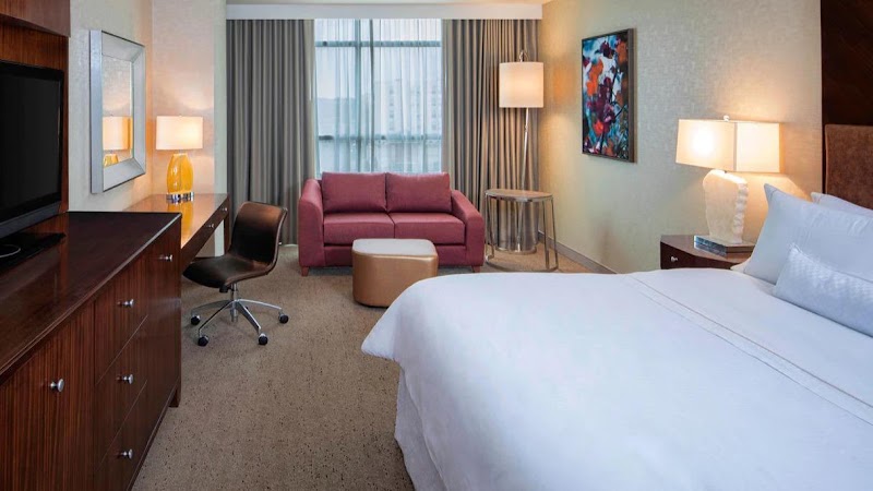 The Westin Mount Laurel - Event Venue in Mount Laurel Township, New Jersey
