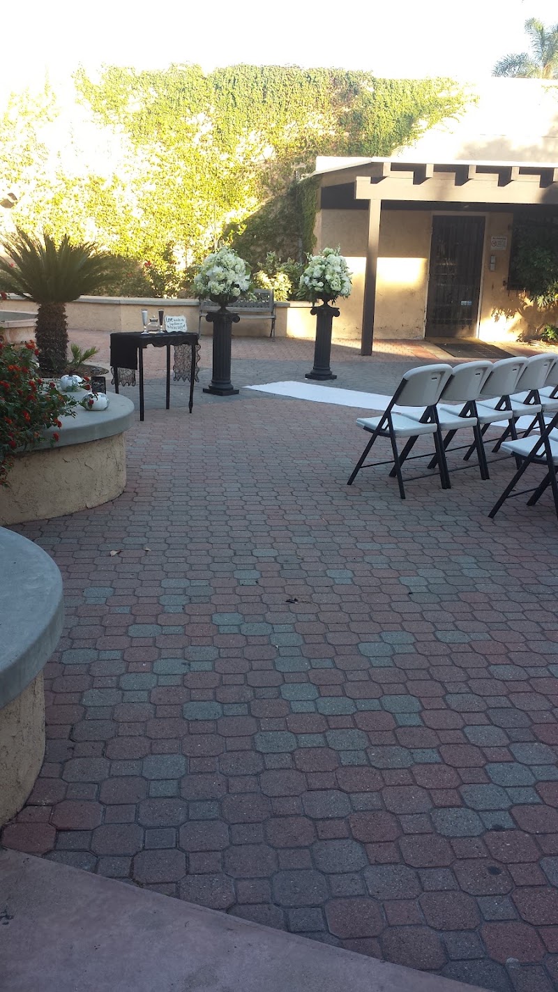 Garden Grove Courtyard Center - Event Venue in Garden Grove, California