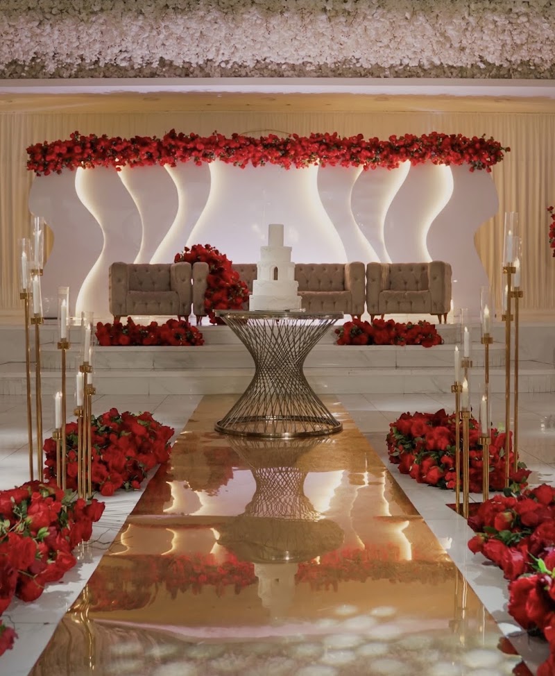 Royale Suite - Event Venue in Birmingham, West Midlands