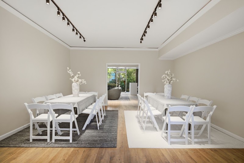 Doho by JND Collective - Event Venue in San Mateo, California