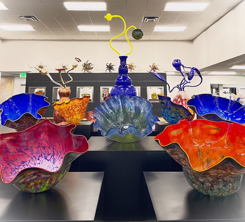 Wiener Museum of Decorative Arts - Event Venue in Hollywood, Florida