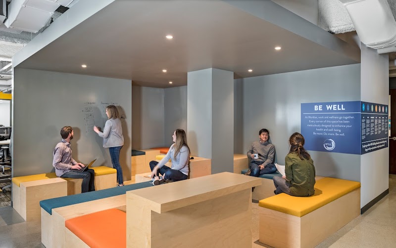 Workbar Back Bay - Event Venue in Boston, Massachusetts