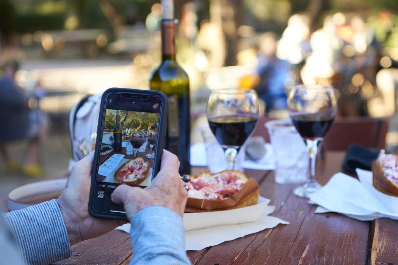 Windmill Winery Tasting Room - Event Venue in Florence, Arizona