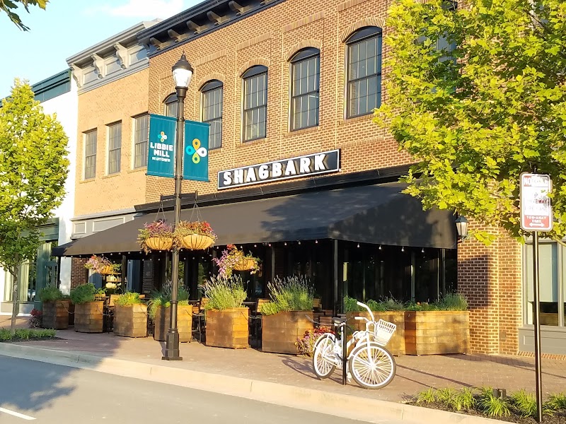 Shagbark - Event Venue in Richmond, Virginia