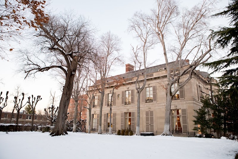 Meridian International Center - Event Venue in Washington, District of Columbia