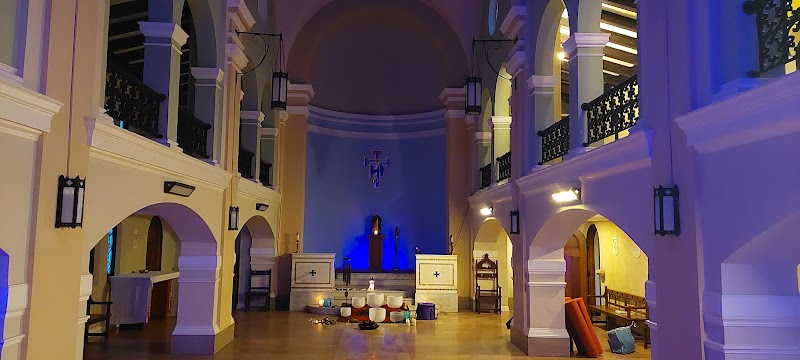 Manresa Center - Event Venue in St. Louis, Missouri