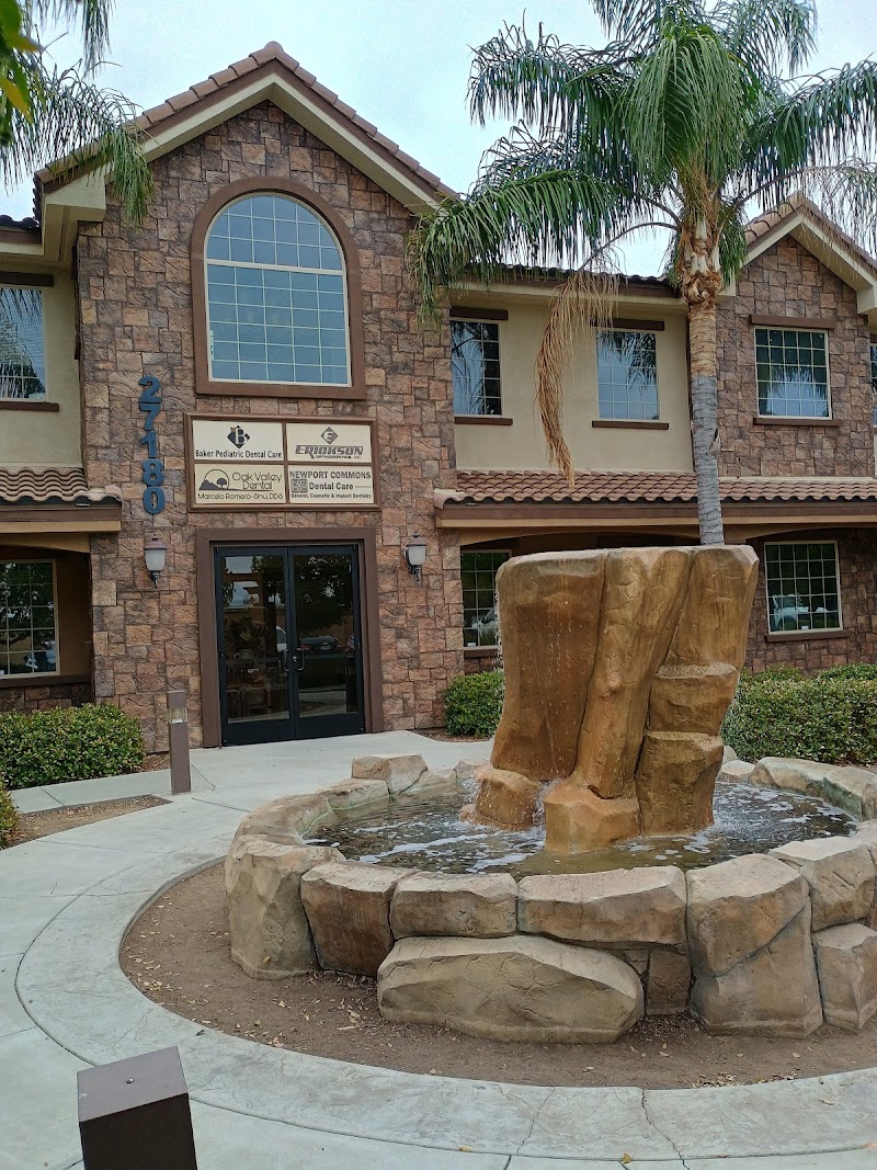 Newport Commons - Event Venue in Menifee, California