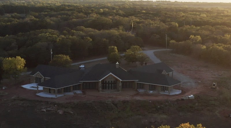 Our Lady of Grace Catholic Retreat Center - Event Venue in Stillwater, Oklahoma