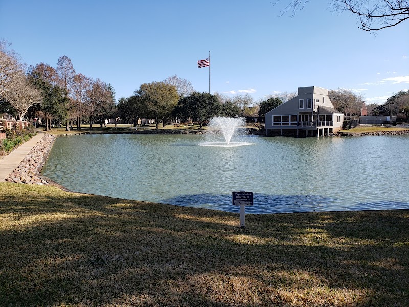 Sugar Lakes - Event Venue in Sugar Land, Texas