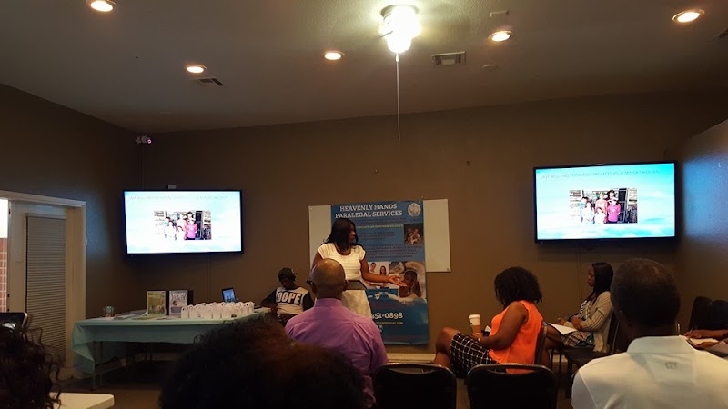 Meeting Rooms On Demand LLC - Event Venue in Las Vegas, Nevada