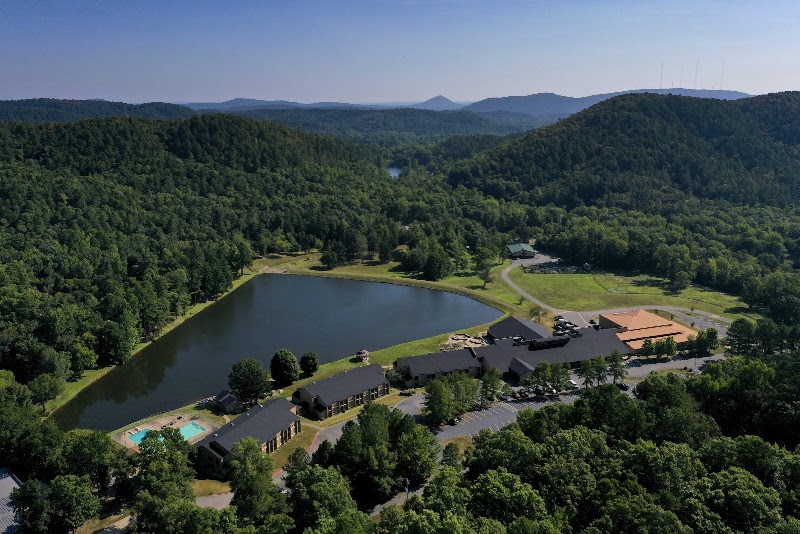 Arkansas 4-H Center - Event Venue in Little Rock, Arkansas