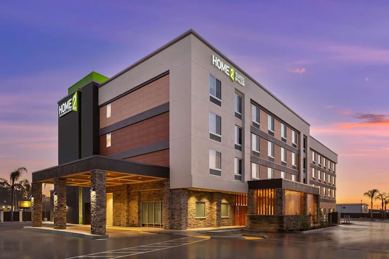 Home2 Suites by Hilton Eureka - Event Venue in Eureka, California