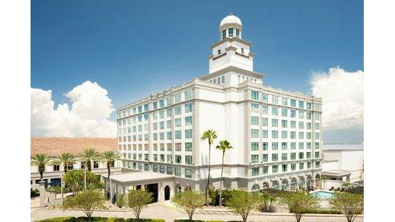 Renaissance Tampa International Plaza Hotel - Event Venue in Tampa, Florida