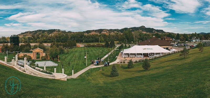 The Joy Center - Event Venue in Spearfish, South Dakota