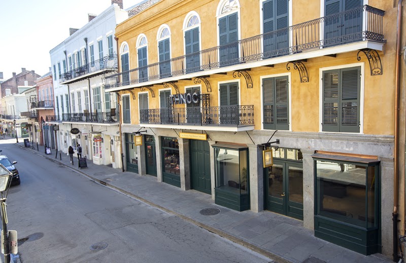 The Historic New Orleans Collection - Event Venue in New Orleans, Louisiana