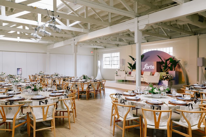 The Revery LA - Event Venue in Los Angeles, California