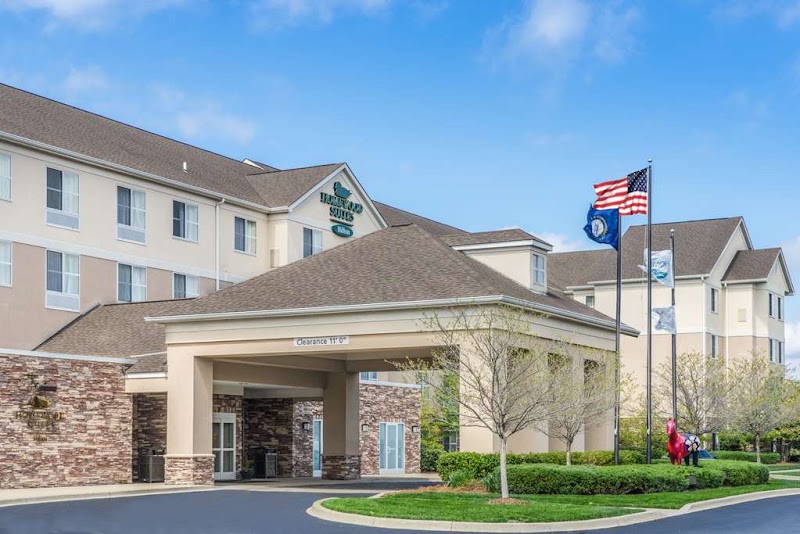 Homewood Suites by Hilton Louisville-East - Event Venue in Louisville, Kentucky