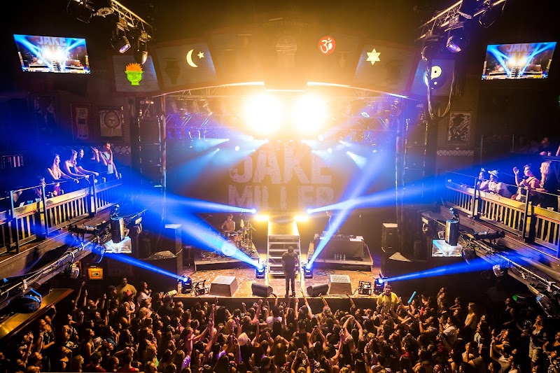House of Blues Anaheim - Event Venue in Anaheim, California