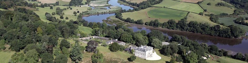 Sharpham House - Event Venue in Ashprington, Devon