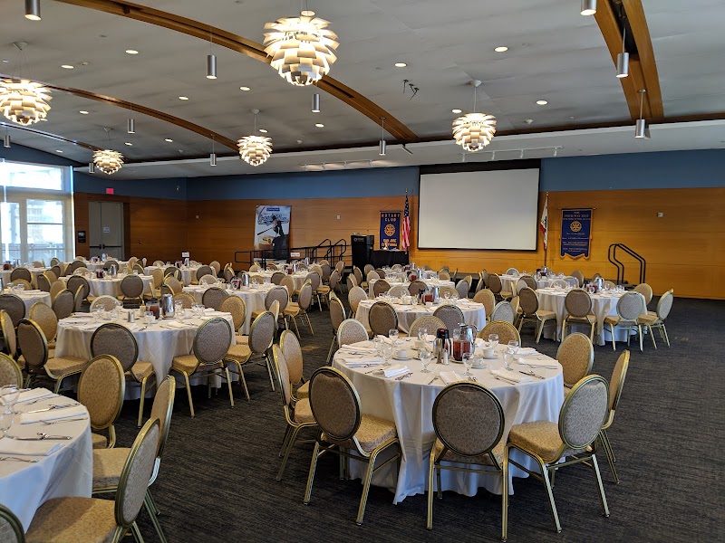 Rotary Summit Center - Event Venue in San Jose, California
