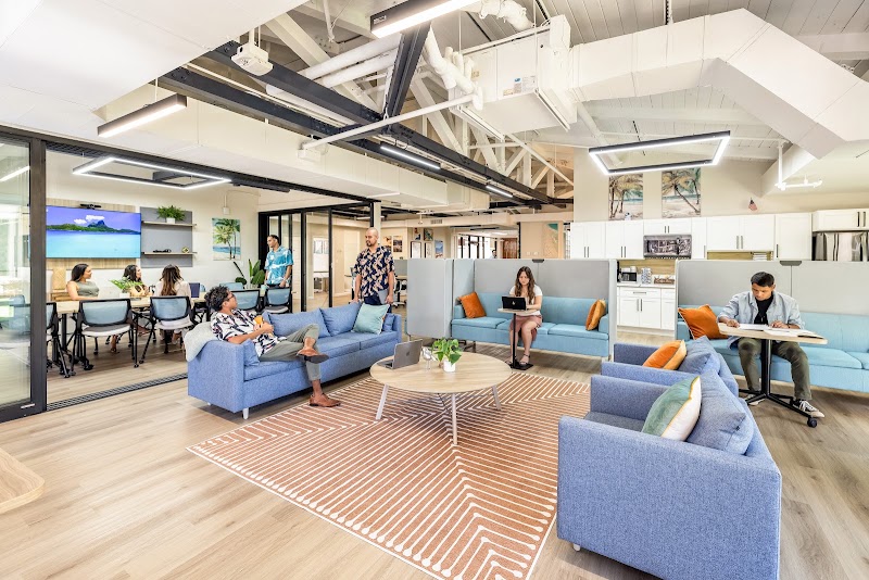 Hawaii Coworking - Event Venue in Honolulu, Hawaii