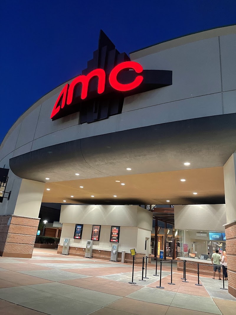AMC First Colony 24 - Event Venue in Sugar Land, Texas