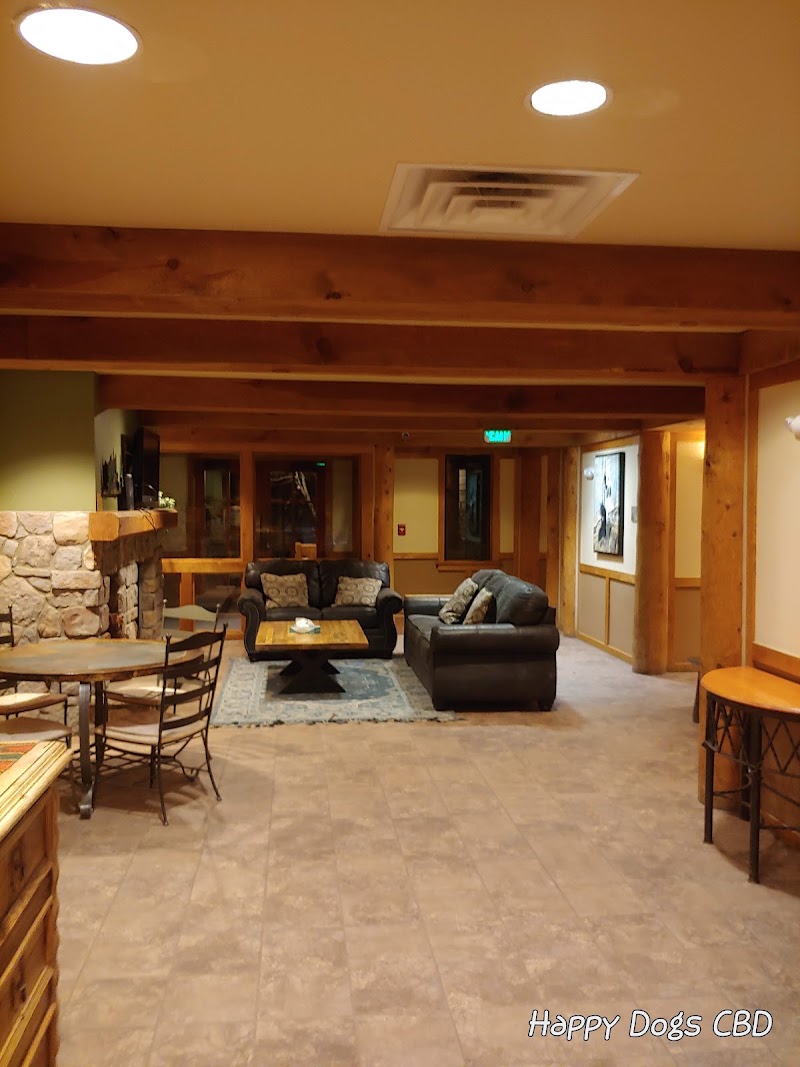 The Dakota - Event Venue in Dillon, Colorado