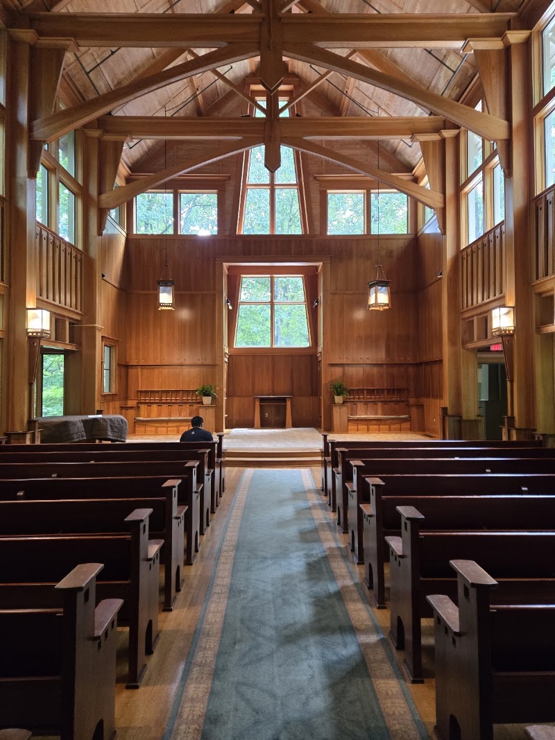 The Day Chapel - Event Venue in Athens, Georgia