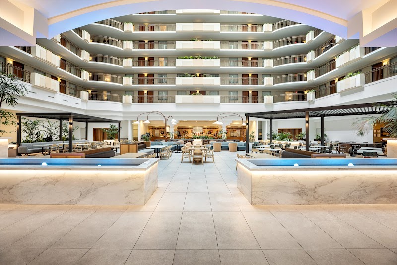 Embassy Suites by Hilton Anaheim South - Event Venue in Garden Grove, California